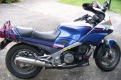 1992 Yamaha FJ 1200 A (ABS) photo